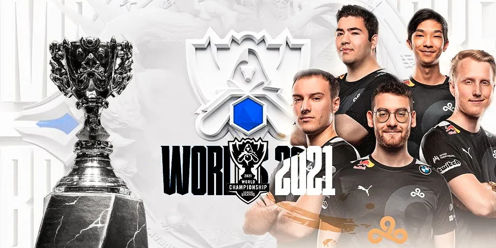 worlds 2021 cloud9 play in