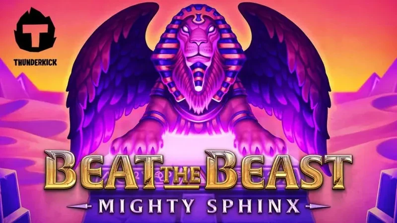 beat the beast mighty sphinx