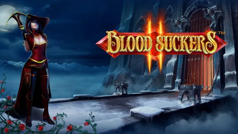 how blood suckers 2 works