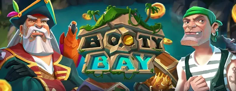 how booty bay works