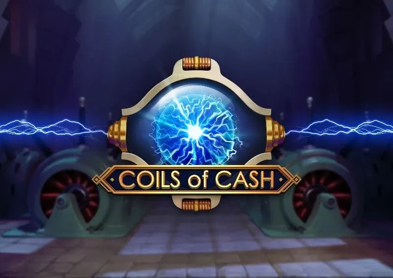 coils of cash