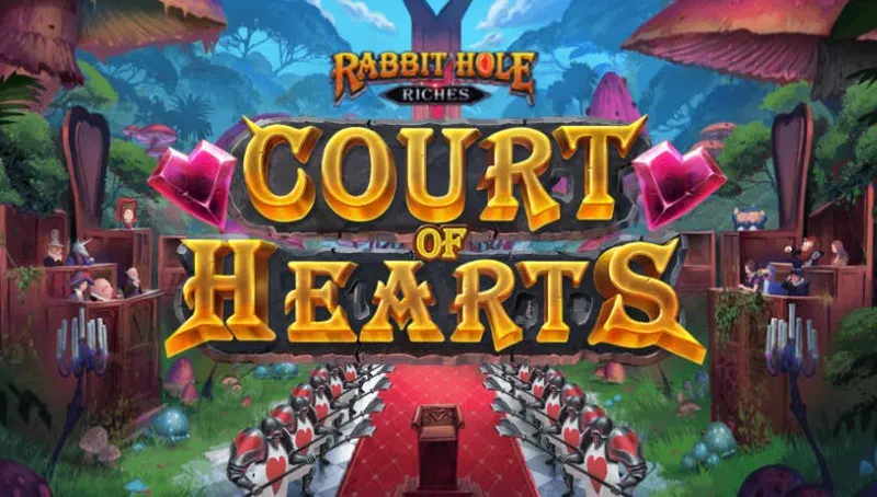 court of hearts