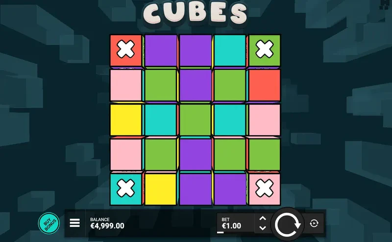 cubes 2
