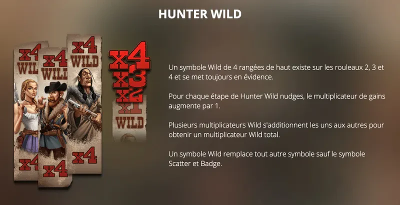 wild hunter