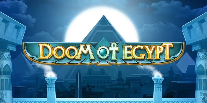 doom of egypt
