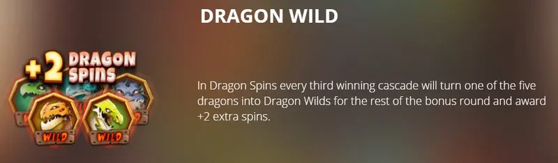 dragon wild dragon tribe