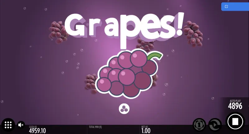 grappes 
