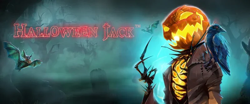 how halloween jack works