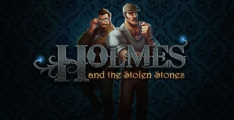 how holmes and the stolen stones works