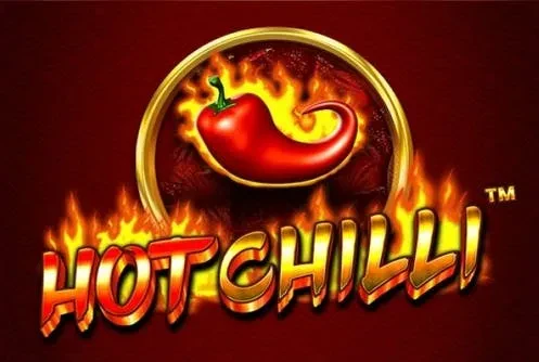 hot chilli