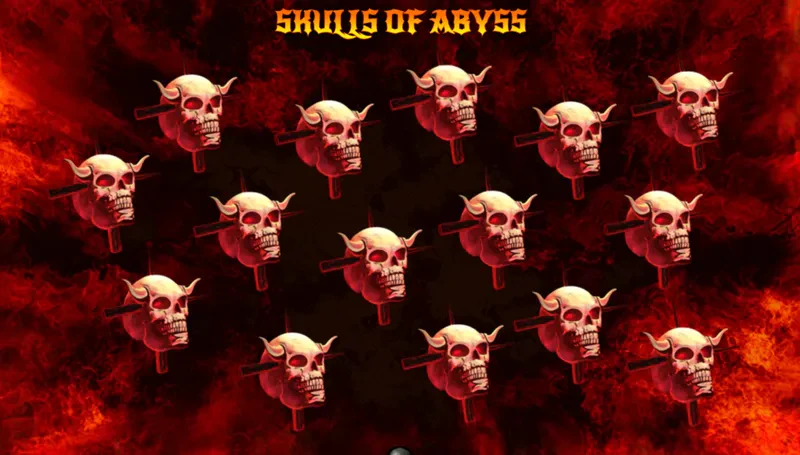 skulls of abyss 