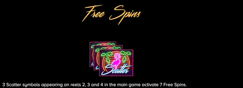 free spins hotline 2