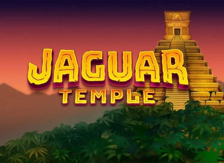 jaguar temple