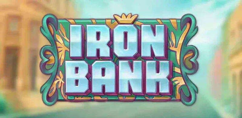 iron bank