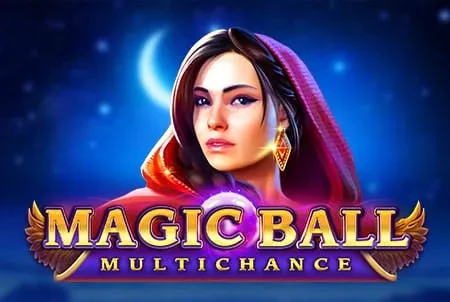 magic ball multichance