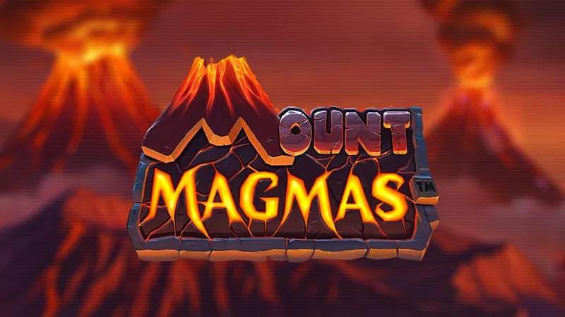 how mount magmas slot works
