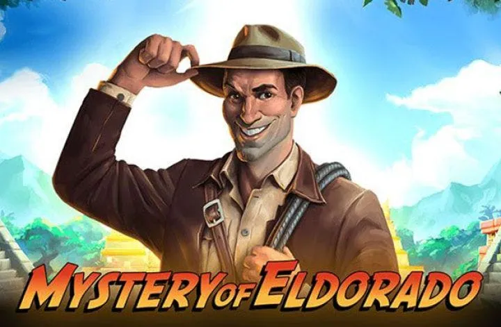 mystery of eldorado