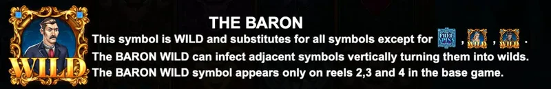 le baron 