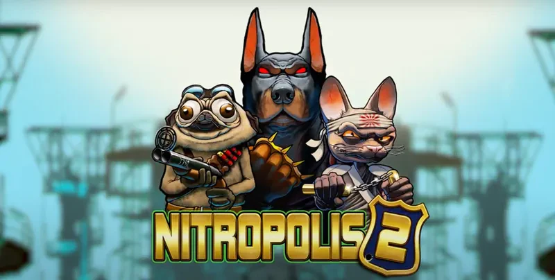 nitropolis 2