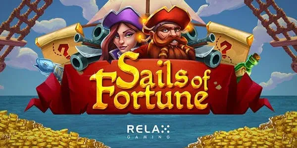 sails of fortune