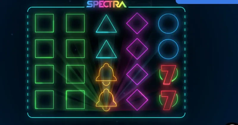 grille de départ de Spectra