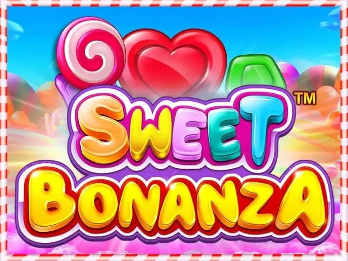 home page Sweet Bonanza