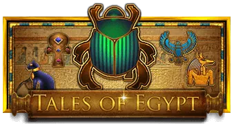tales of egypt