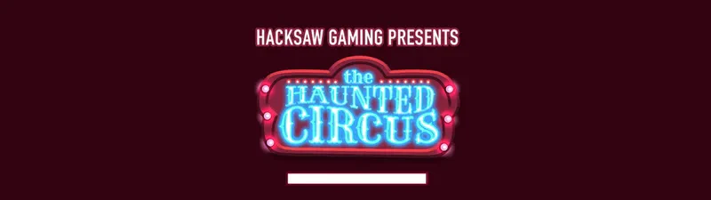 the haunted circus