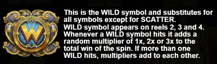 symbols the hand of midas