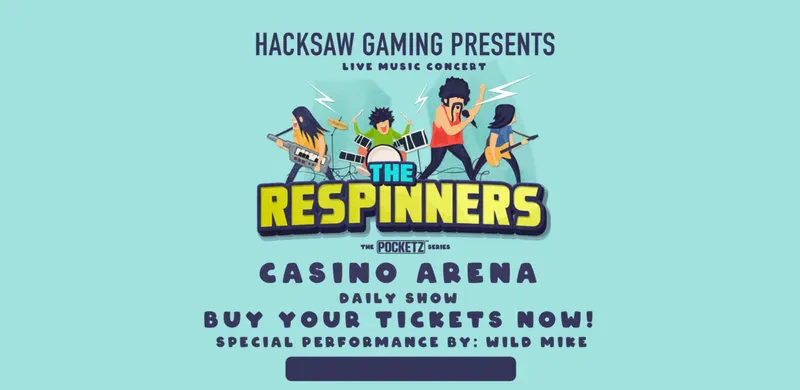 the respinners