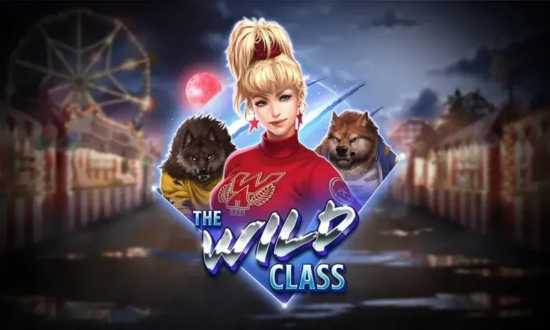 the wild class