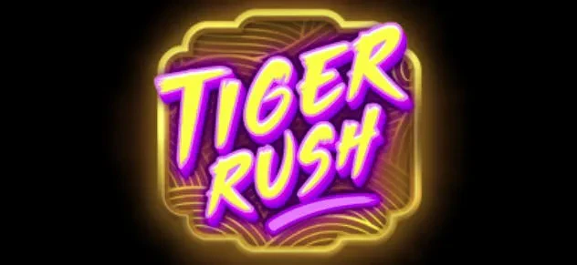 Tiger Rush Scatter