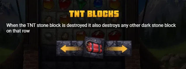 tnt blocks tnt tumble