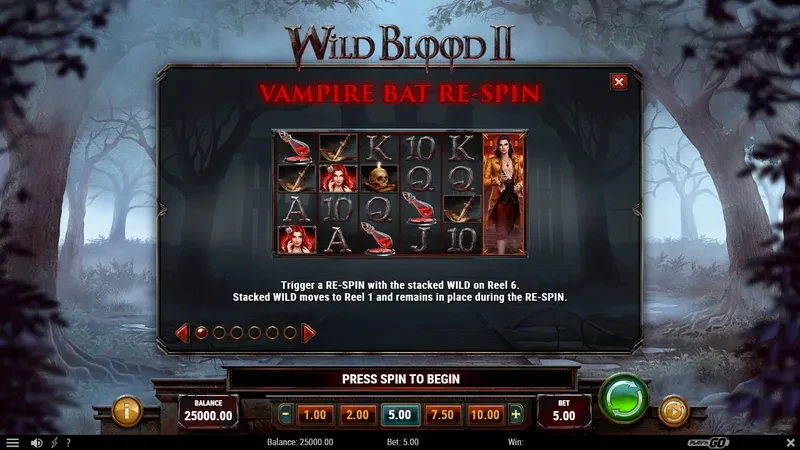 feature wild blood 2
