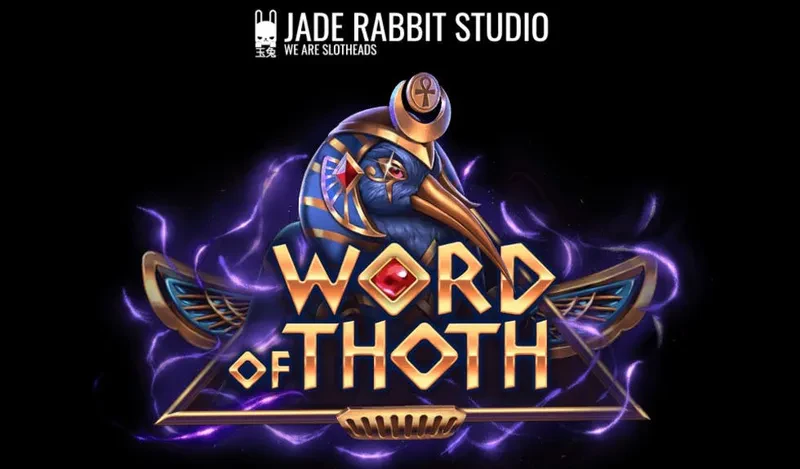 word of thoth logo