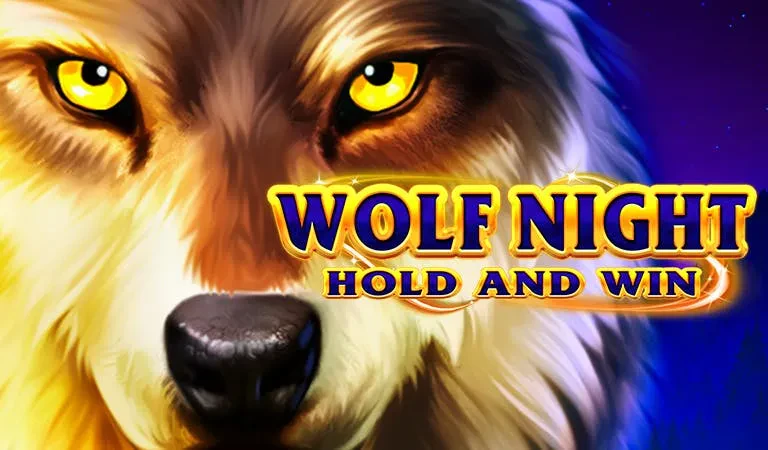 wolf night