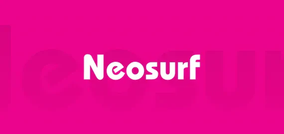 neosurf miniature