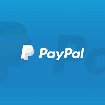 paypal logotype