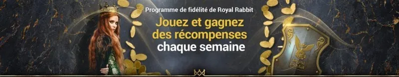 promotions royal rabbit