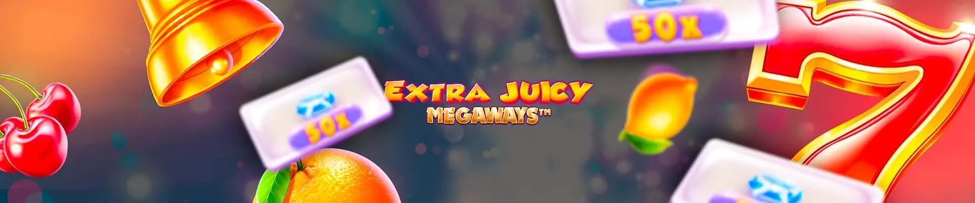 header focus extra juicy megaways