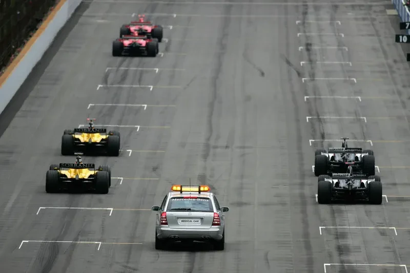 Grand Prix des Etats-Unis 2005