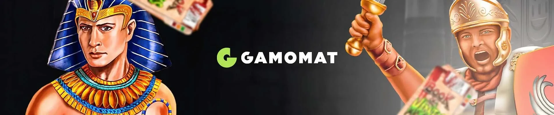 header focus provider gamomat