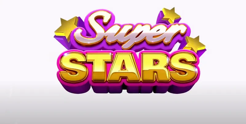 Super Stars est la machine a sous la plus attendue par NetEnt cette année 2022