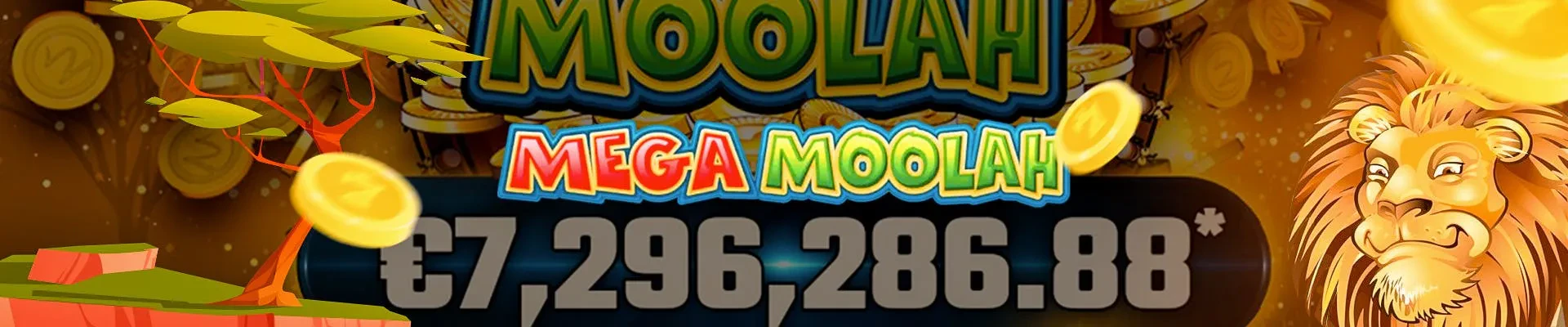 mega moolah jackpot 7,2 millions