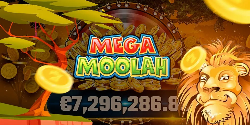 jackpot 7,2 millions mega moolah