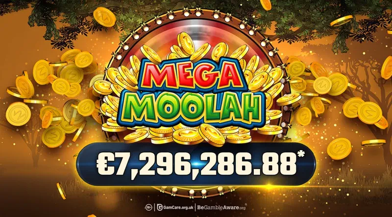 big win de 7 millions mega moolah microgaming