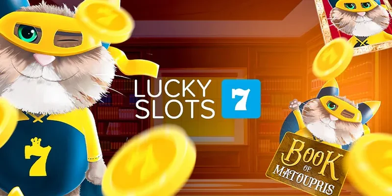 lucky7bonus devient un provider de machines a sous casino