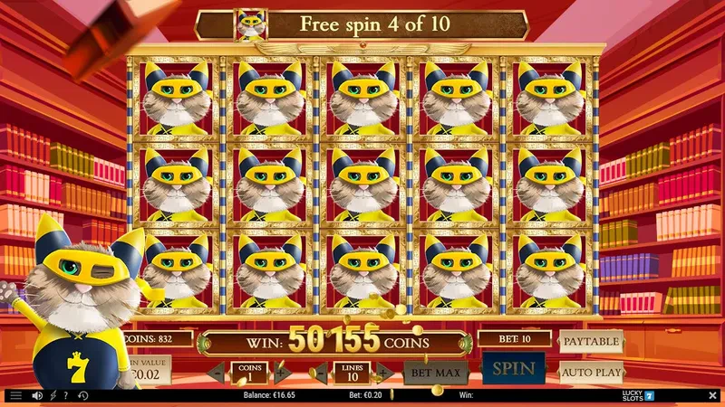 screen machine a sous lucky7bonus provider casino