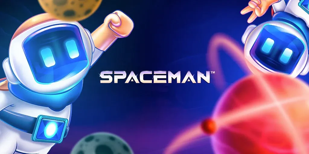 thumbnail spaceman pragmatic play
