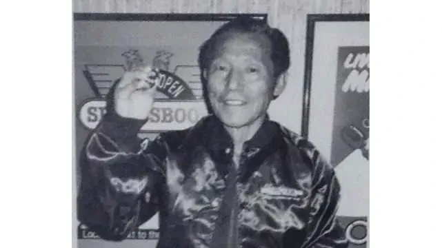 Stanley Fujitake, ancien détenteur du record de lancers consécutifs au craps